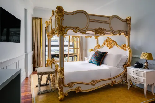 The Serangoon House, Singapore, a Tribute Portfolio Hotel Chambres Photos