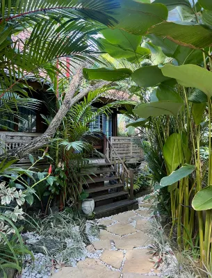 Umakayu Joglo Villa Bali - Boutique Hotel Unggulan Photos