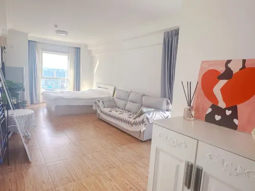 Yanji Jiajiale Apartment Featured Photos
