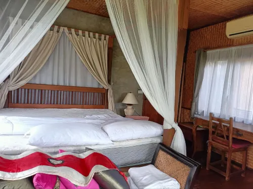 Vimarnkiri Resort Chambres Photos