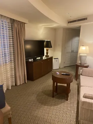 Miyako Hotel Gifu Nagaragawa Kamar Photos