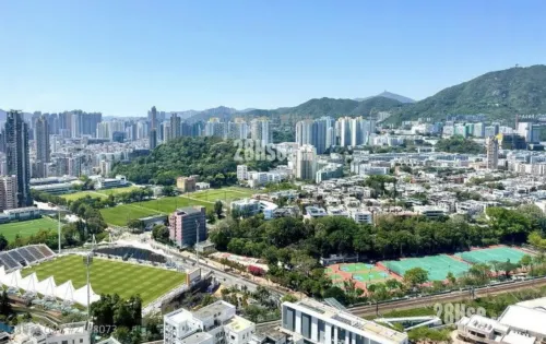 쉐라톤 홍콩 호텔 & 타워 호텔 주변 Photos