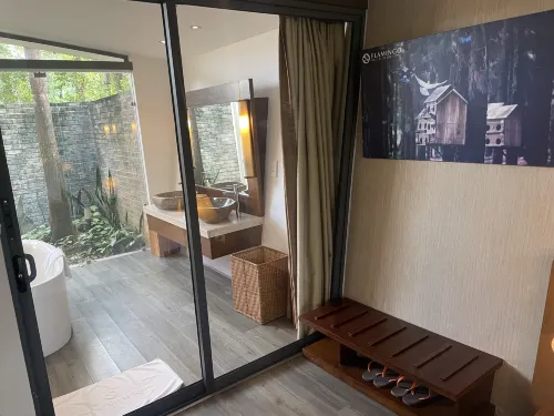 플라밍고 다이 라이 리조트 Photos