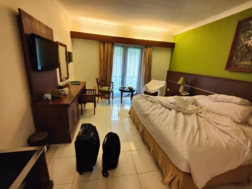 Risata Bali Resort & Spa Phòng Photos
