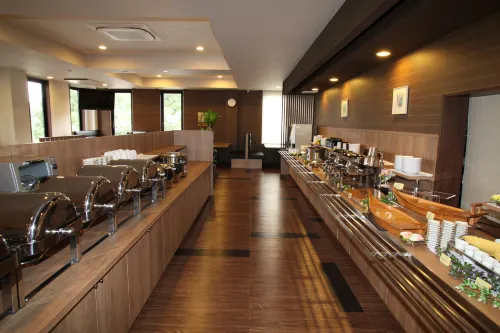Hotel Route-Inn Kesennuma Chuo Inter Da non perdere Photos