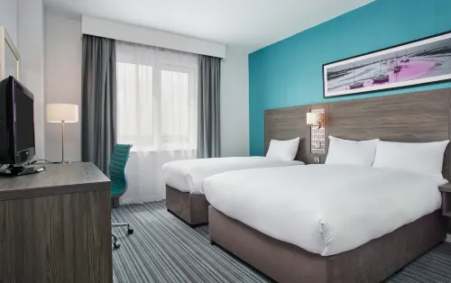 Leonardo Hotel Southampton À ne pas manquer Photos