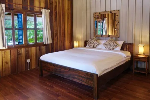 Sok San Beach Resort Nổi bật Photos