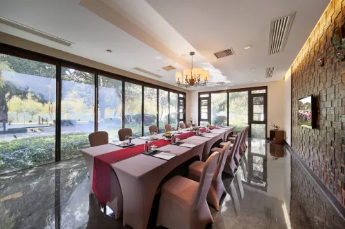 Elite Spring Villas Työskentelytilat Photos