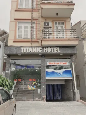 TITANIC HOTEL Featured Photos