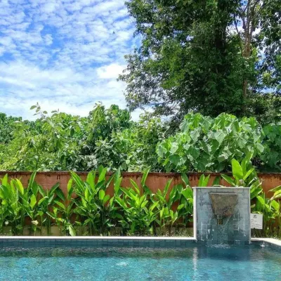 Alanta Pool Villa Rooms Photos