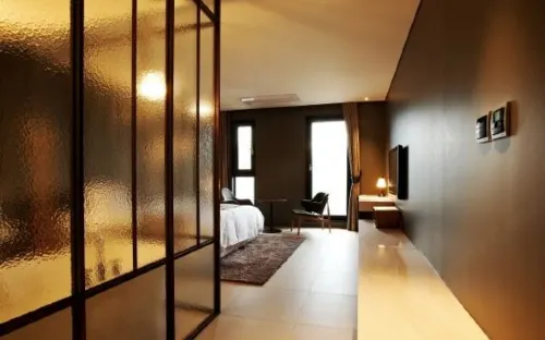 Urban Boutique Hotel Anyangsi Camere Photos