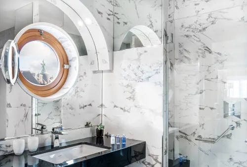 Maison Albar Hotels Le Diamond Chambres Photos