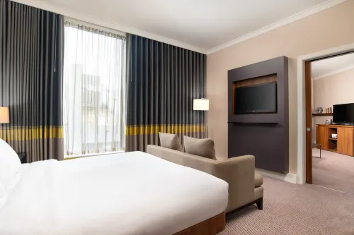 Hilton London Wembley Featured Photos