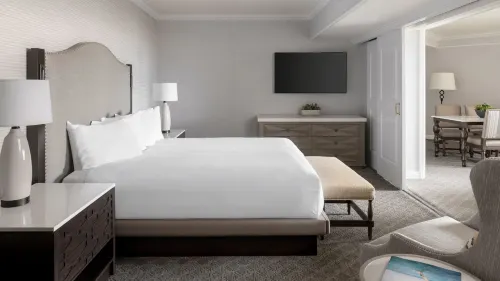 Hyatt Regency Huntington Beach Resort and Spa Featured Photos