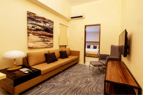 One Central Hotel & Suites Featured Photos