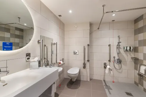 Hampton by Hilton Torquay Chambres Photos