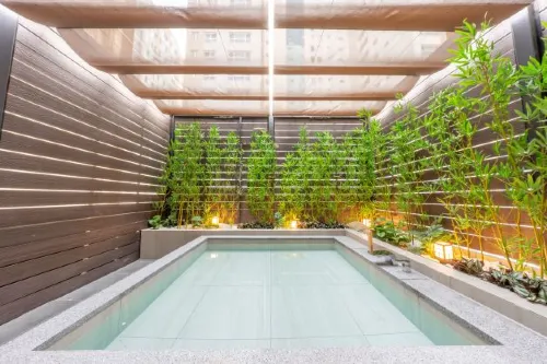 Hotel Foret The Spa Chambres Photos
