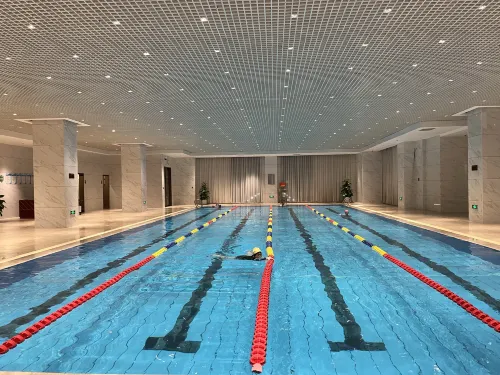 Guoce International Conference and Exhibition Center Hotel Leisure & Recreation Photos
