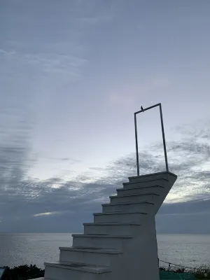 더 클라우드 풀 앤 스파 호텔 주변 Photos