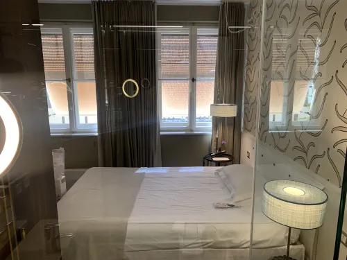 Cortiina Hotel Photos