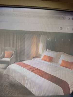 Hotel Pangeran Pekanbaru Kamar Photos