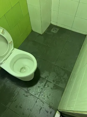 I-Hotel Kuala Lumpur Chambres Photos