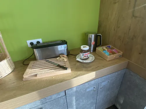 Ibis Budget Beauvais Aeroport Photos