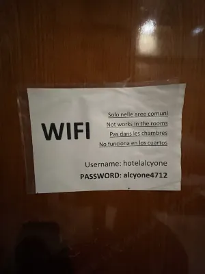 Hotel Alcyone Photos