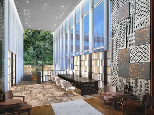 Oasia Resort Sentosa by Far East Hospitality Featured Photos