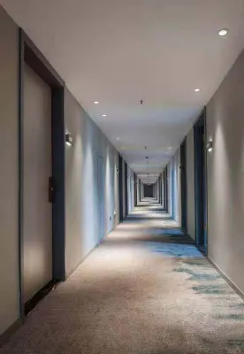 Homeinn Selected Hotel (Huzhou Aishan Yintai City Yishang Street) 공용공간 Photos