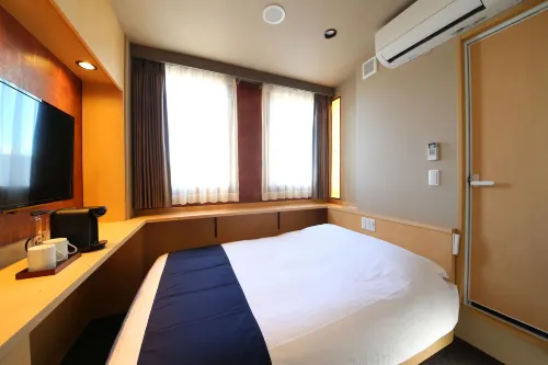 Hotel Wing International Select Asakusa Komagata Camere Photos