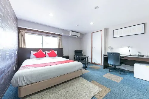 Ban Hotel Tsukiji Ginza Chambres Photos