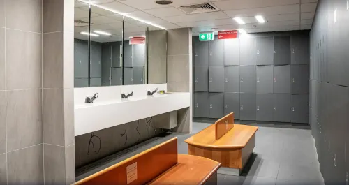 Club Wyndham Sydney, Trademark Collection by Wyndham Area Publik Photos