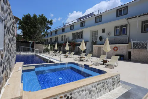 Tonoz Beach Hotel Leisure & Recreation Photos