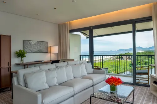 Grand Hyatt Rio de Janeiro Da non perdere Photos