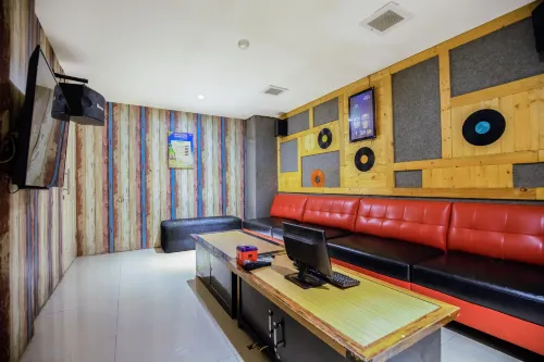 City Icon Residence Jakarta Unggulan Photos