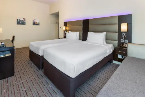 Premier Inn Dubai Ibn Battuta Mall Da non perdere Photos