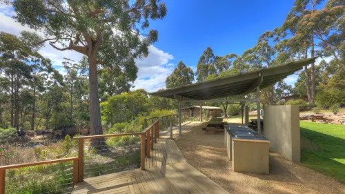 Stewarts Bay Lodge Featured Photos