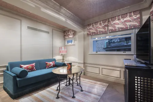 Hagia Sofia Mansions Istanbul, Curio Collection by Hilton Chambres Photos