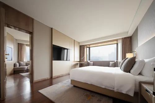 Friendship Hotel Hangzhou Da non perdere Photos