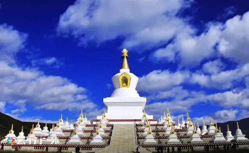Meet B&B (Daocheng Yading Scenic Area) Photos