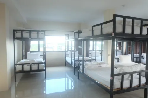 Krabi P.N. Boutique House Rooms Photos