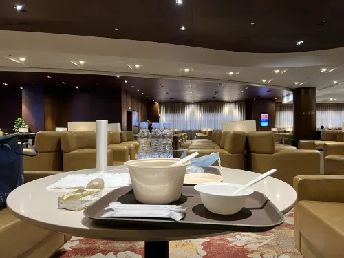 Jinjiang Inn Select (Shanghai Chuansha Metro Station Tourism Resort) Dining Photos