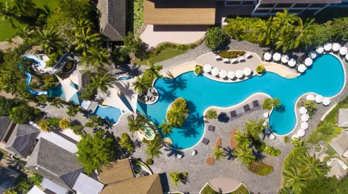 Sofitel Fiji Resort & Spa Featured Photos