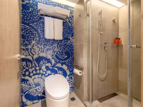 Orange Hotel (Hometown of Lu Xun, Shaoxing) Rooms Photos