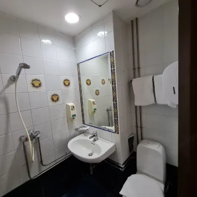 Hotel 81 Palace Singapore Chambres Photos