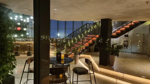 Citadines Marina Hạ Long Khu vực công cộng Photos