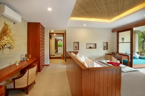 Aksari Resort Ubud by Ini VIE Hospitality Chambres Photos