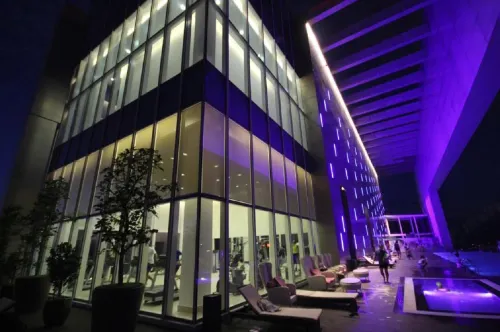 Platinum Service Suites Kuala Lumpur KLCC Loisirs et amusements Photos