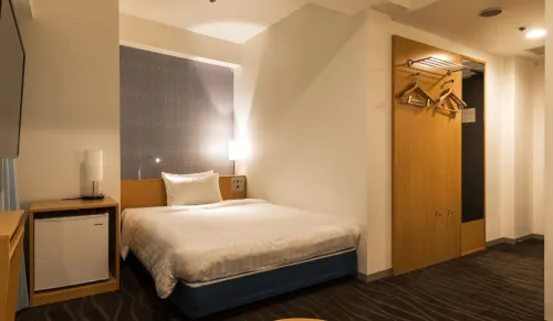 Shibuya Tobu Hotel Unggulan Photos